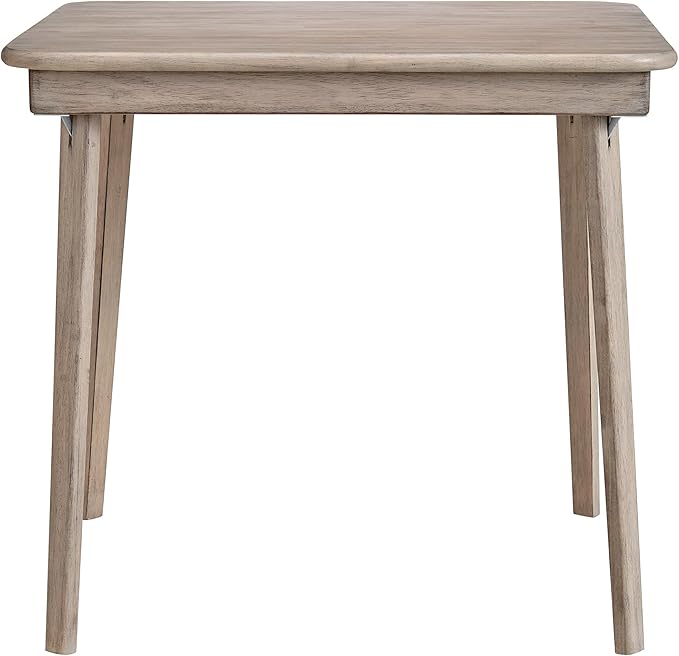 Stakmore Classic Straight Edge Square Folding Card Table 32x32 - Image 8