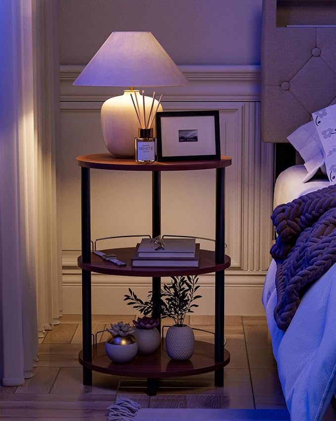 Small Nesting Coffee Table - Image 7