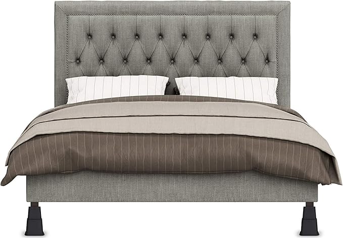 Utopia Bedding Bed Riser, 3 & 5 Inches Adjustable Furniture Risers - Image 8