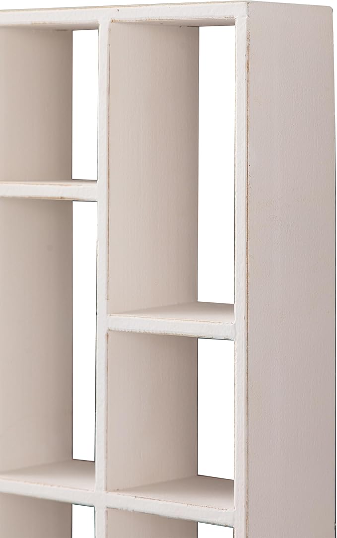 SOFE Small White Shadow Box - Image 8