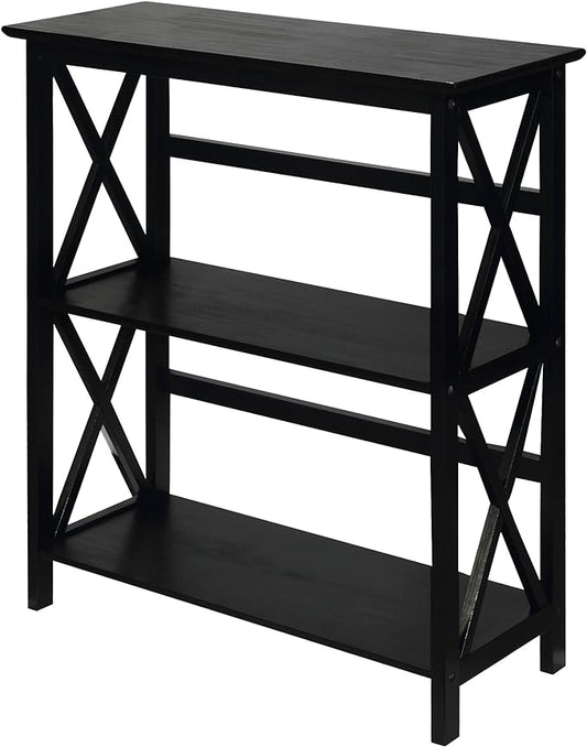Casual Home Shelf Bookcase by CasualHome