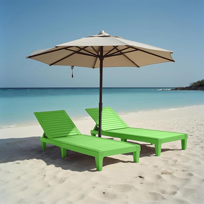 Nestl Sun Tanning Chair - Image 2