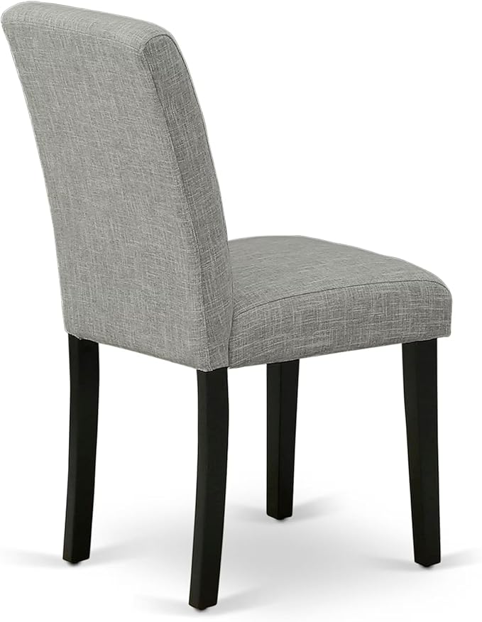 East West Furniture ABP1T06 Abbott Parson Dining Room Chairs - Image 12