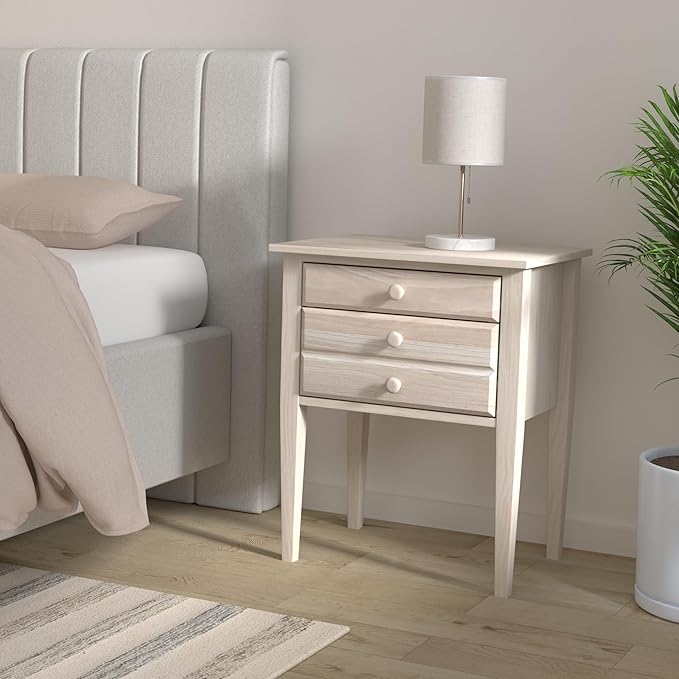 IC International Concepts, Accent Table - Image 2