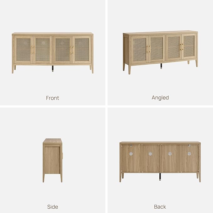 SICOTAS TV Stands for Living Room - Image 9