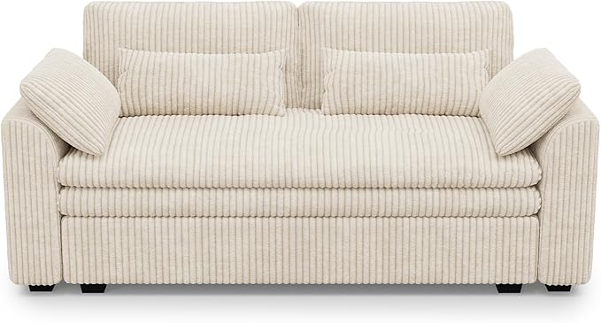 Belffin Large Modular Sectional Sofa - Image 8
