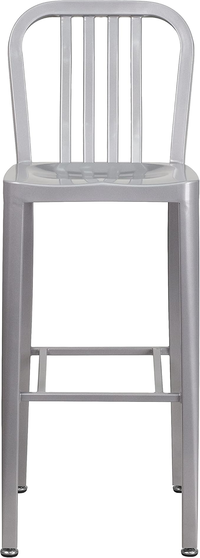 Flash Furniture Gael 30" Commercial Metal Barstools - Image 6
