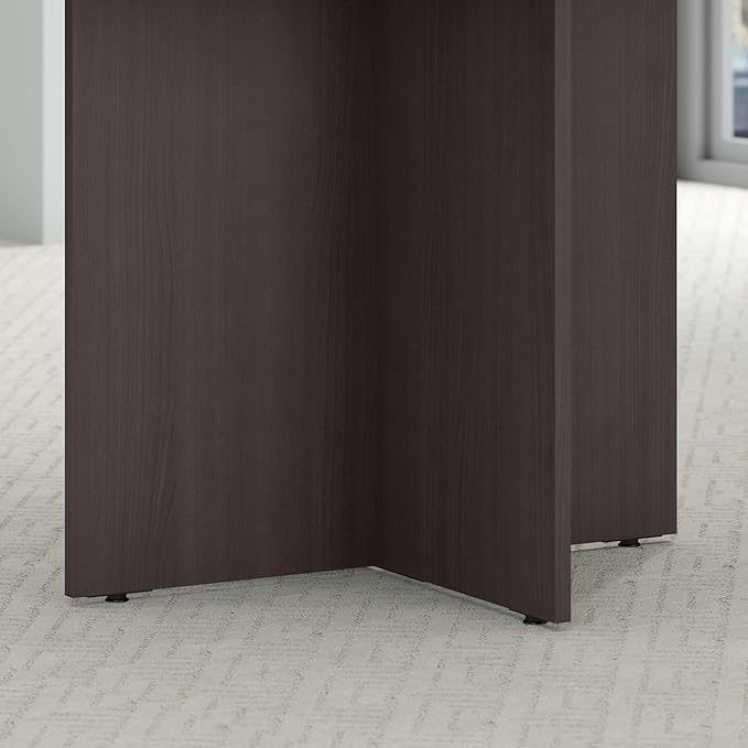 Bush Business Furniture 42-inch Round Conference Table - Image 5