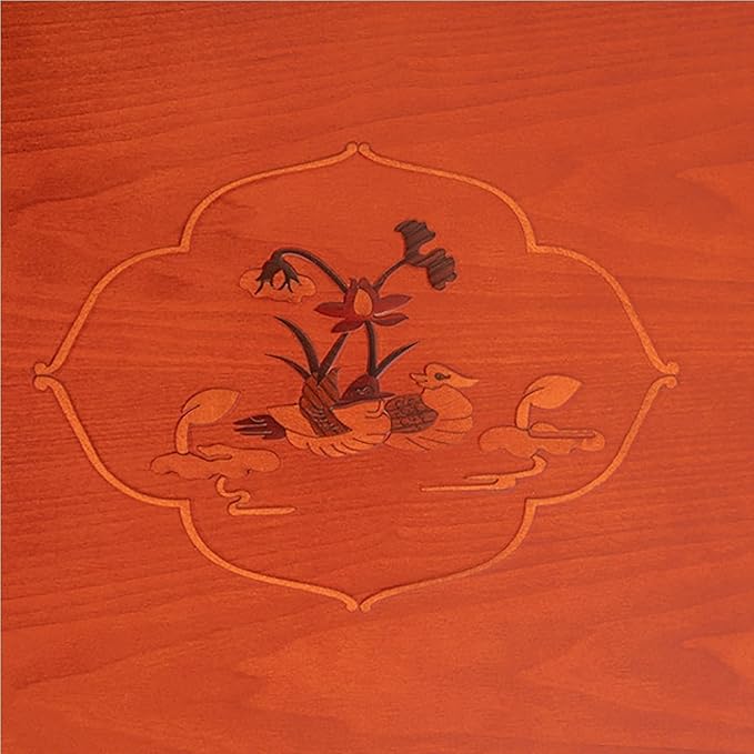 SH-tables Folding Table, Korean Solid Wood Dining Table/Study Table/Coffee - Image 5