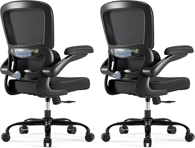 TRALT Ergonomic Office Chair by TRALT
