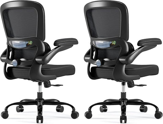 TRALT Ergonomic Office Chair by TRALT