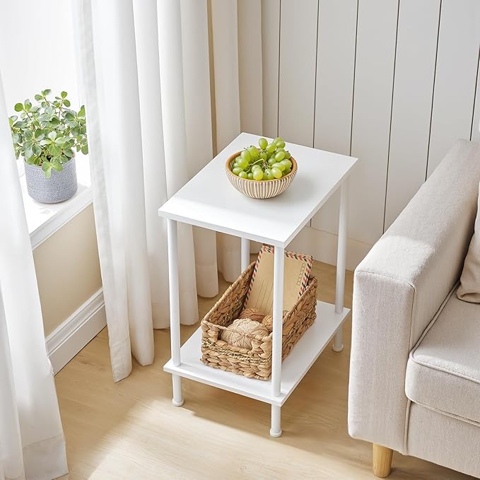 HOOBRO End Table, Small Side Table, Nightstand - Image 6