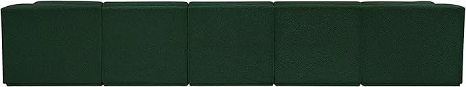 Meridian Furniture 118Green-Sec7A Ollie Collection Modern | Contemporary - Image 3