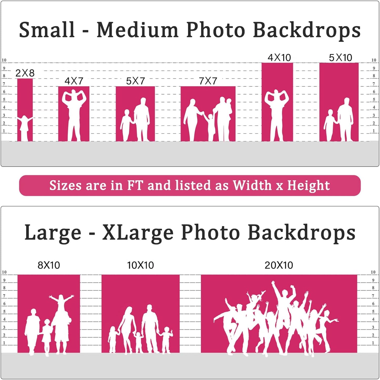 ShinyBeauty Royal Blue Sequin Backdrop 10FTx10FT Photo Backdrop for Wedding Sparkle Backdrop for Photograph Glitter Backdrop for Baby Shower Party Shimmer Fabric Background