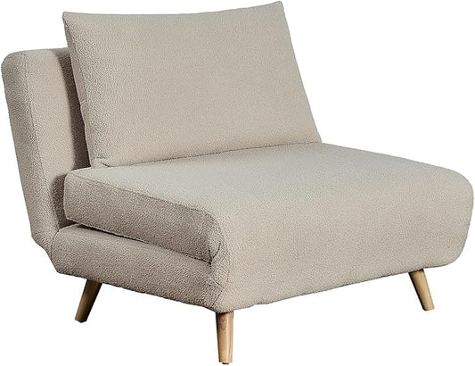 Flash Furniture Shaw Tri-Fold Convertible Sleeper Chair by FlashFurniture