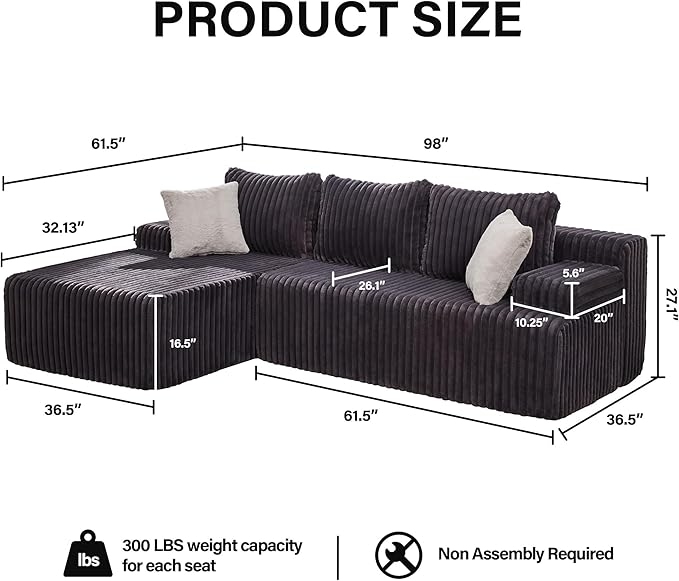 Modular Sectional - Image 2