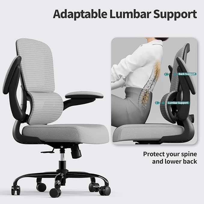 TRALT Office Chair - Image 7