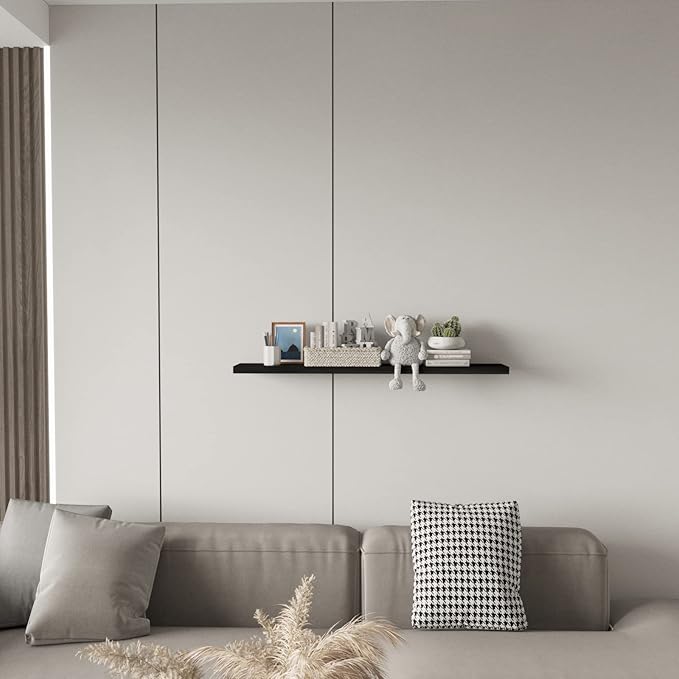 SAUMONIERES Floating Wall Shelves - Image 2