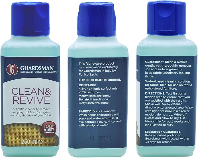Guardsman Furniture Care Kit Collection - Image 2