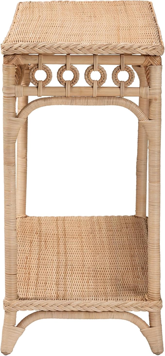 Bali & pari Oxford Natural Rattan Furniture - Image 5