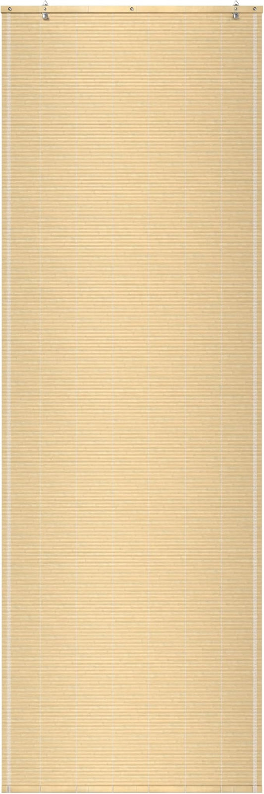 Red Lantern Matchstick Cordless Window Shade by RedLantern