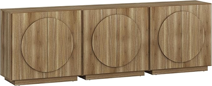 BELLEZE Modular Buffet Cabinet - Image 7