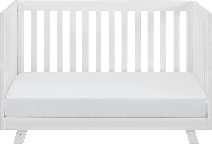 Storkcraft Beckett 3-in-1 Convertible Crib – GREENGUARD Gold Certified - Image 11