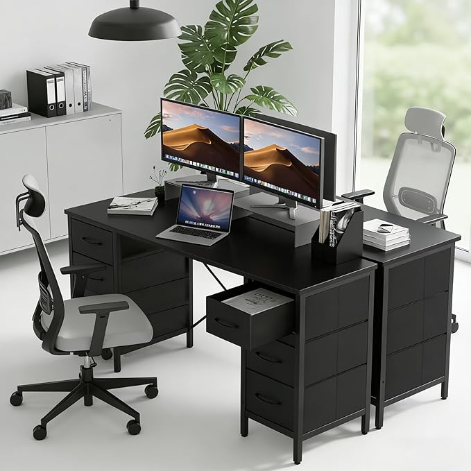 Sweetcrispy Computer Gaming Desk - Image 2