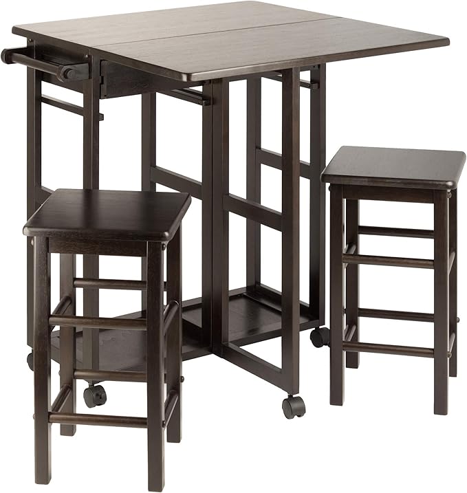 Winsome Suzanne Kitchen Table Set - Image 7