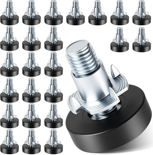 MROCO Furniture Leveling Feet by MROCO