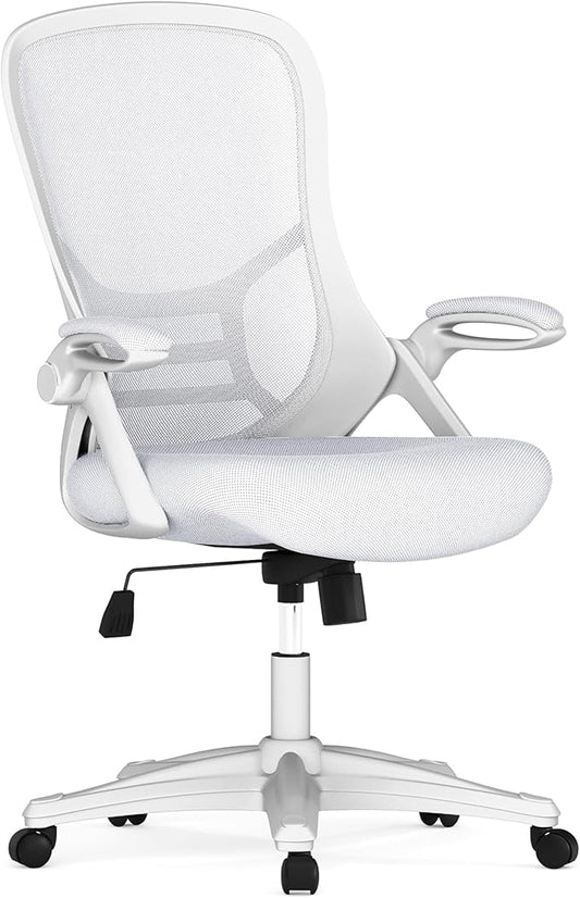 Flash Furniture Porter High-Back Swivel Office Chair by FlashFurniture