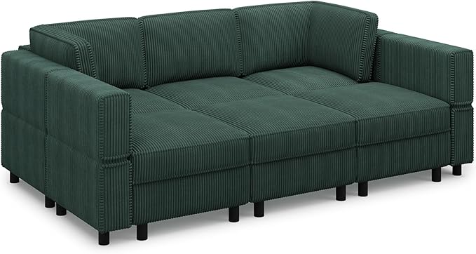 Belffin Modular Sectional Sofa - Image 9