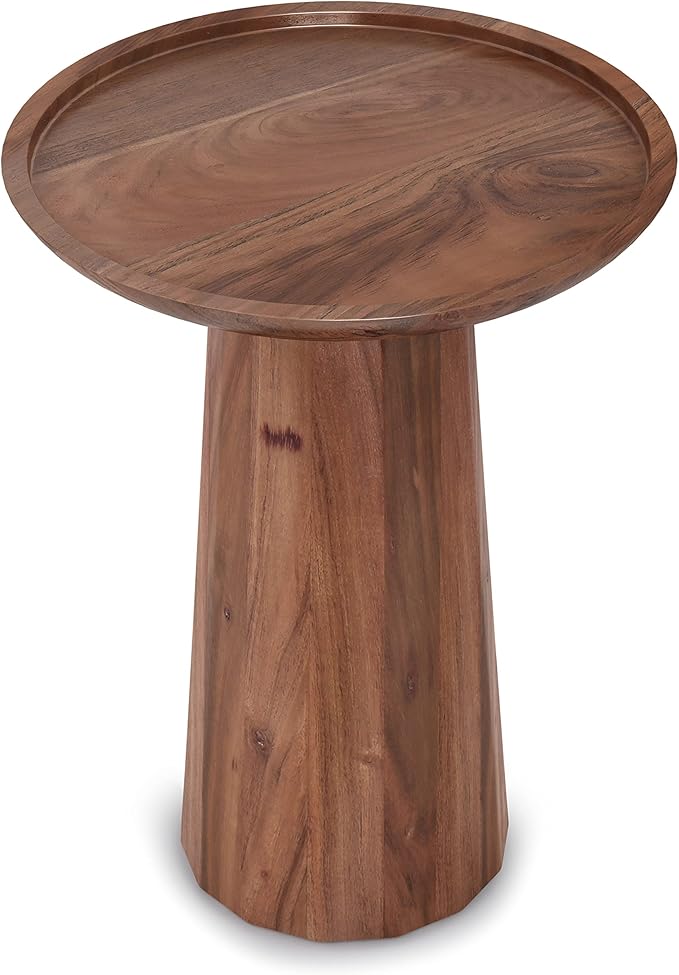 SIMPLIHOME Dayton End Table - Image 6