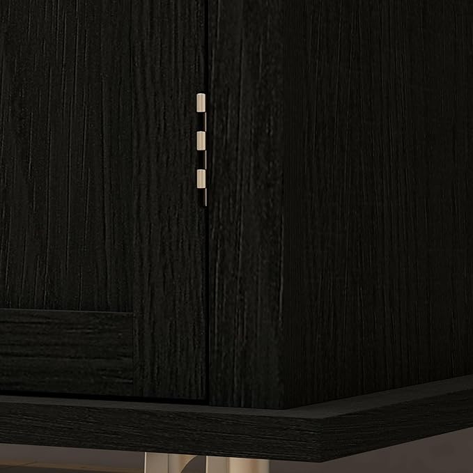 HOMCOM Kitchen Island Cart - Image 9