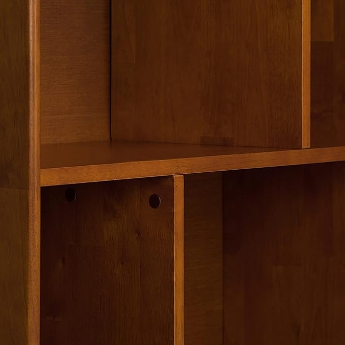 SIMPLIHOME Draper Bookcase - Image 7