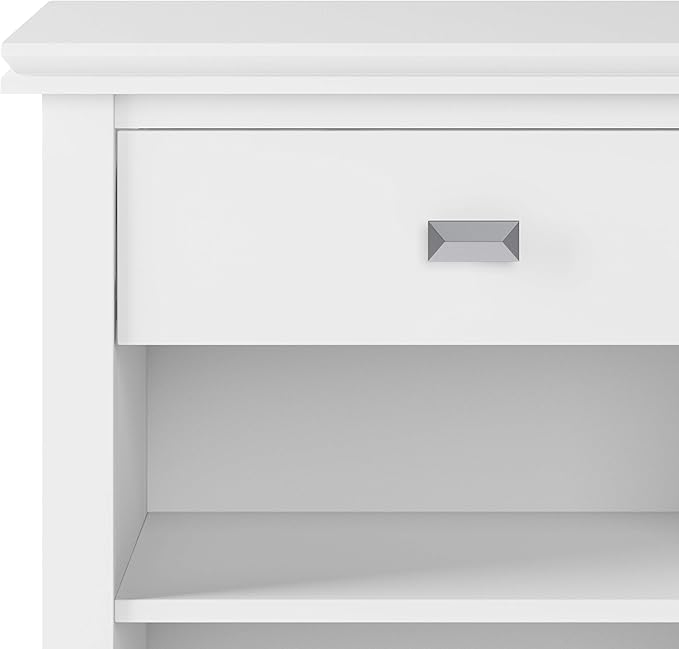 SIMPLIHOME Artisan Bedside Table - Image 8