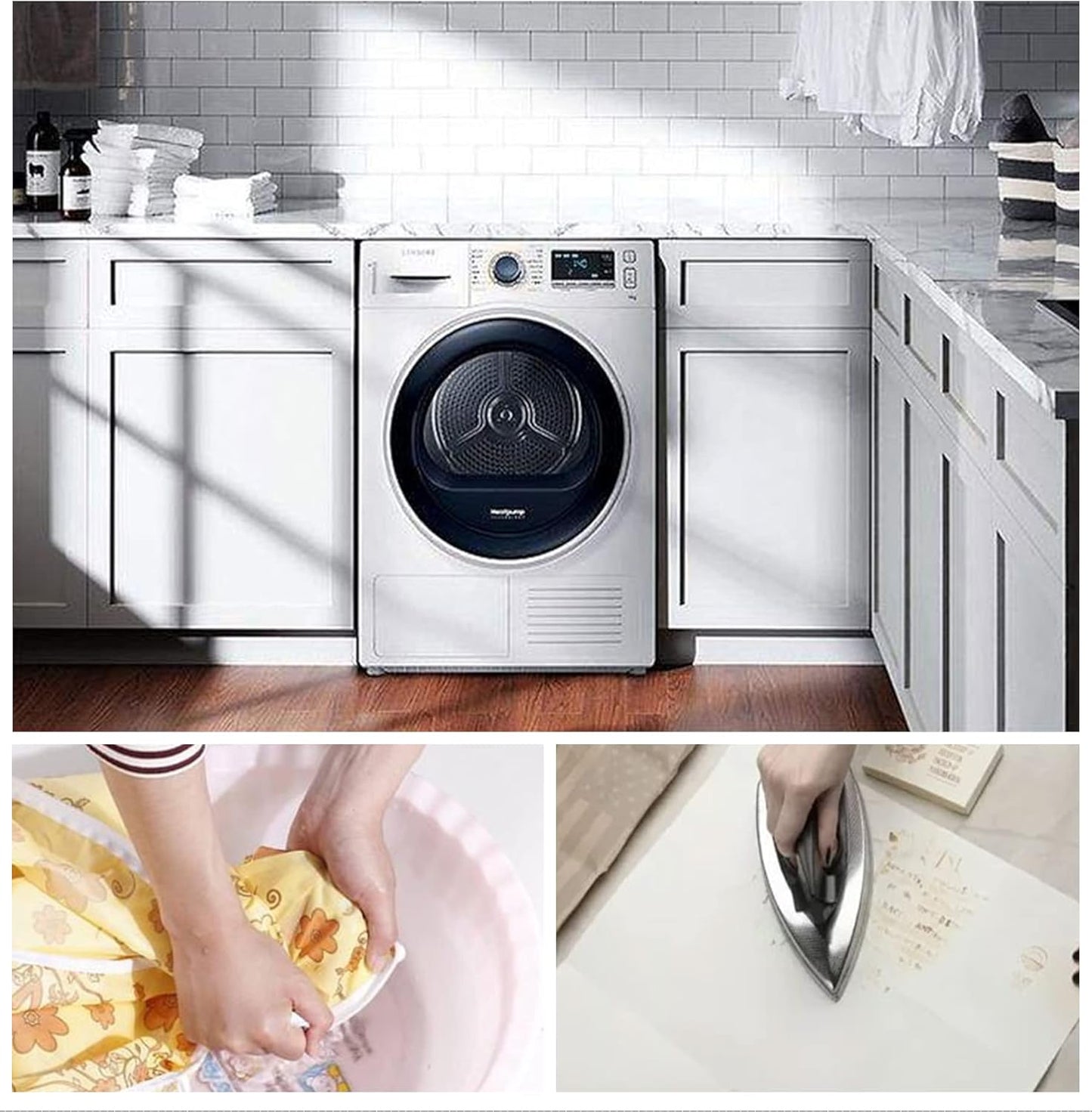 6x9ft Dark Blue Gradient Portrait Photo Backdrops Bright Center Abstract Photography Backdrop for Studio Photo Booth Prop Banner Decor Background