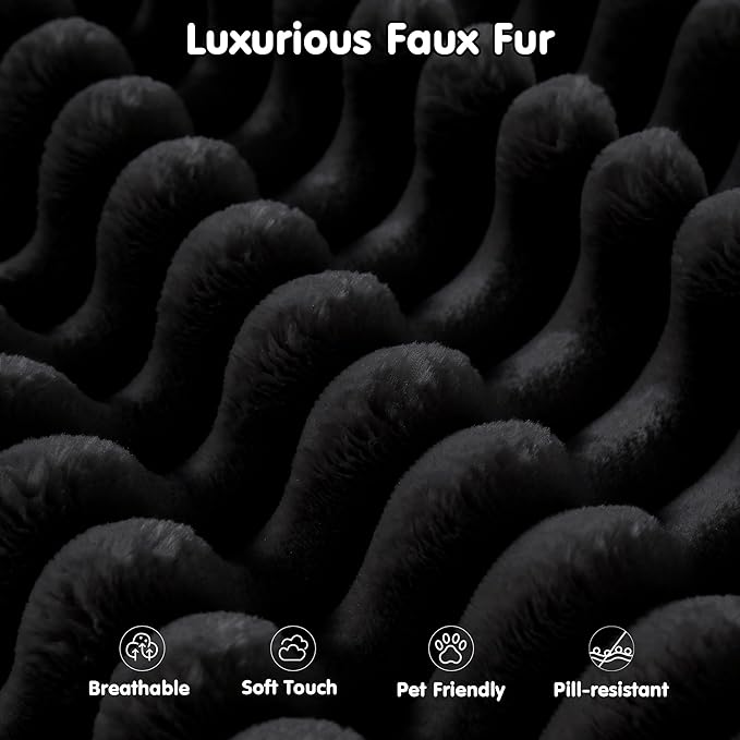 ovios 104" Cloud Boneless Couch - Image 5