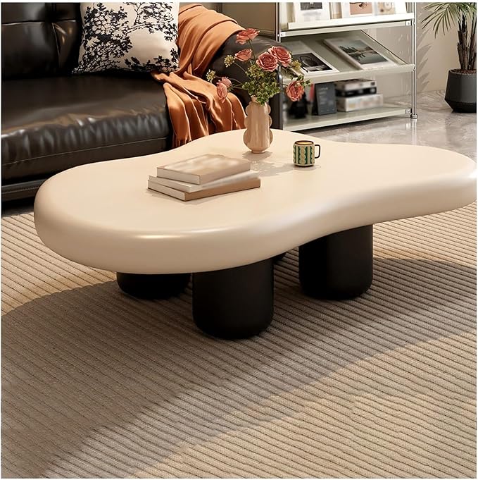 Minimalist Coffee Table, Eco-Friendly Board by Unknown