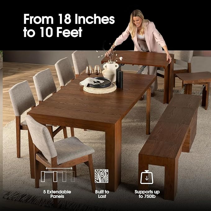 Transformer Table - Image 3