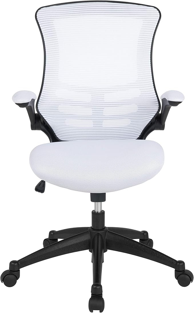 Flash Furniture Kelista Office Chair - Image 7