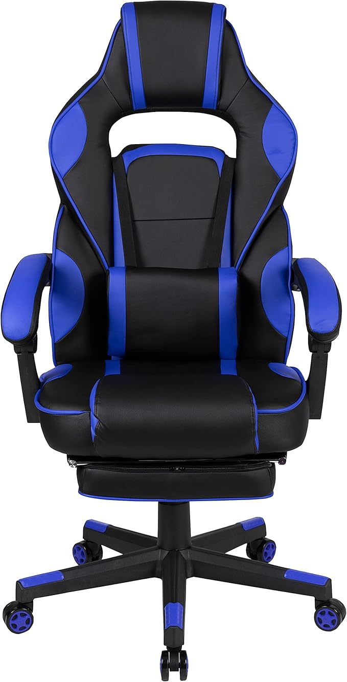 Flash Furniture X40 Gaming Chair Racing Ergonomic Computer Chair - Image 10