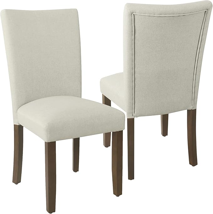 HomePop Classic Parsons Dining Chair by HomePop