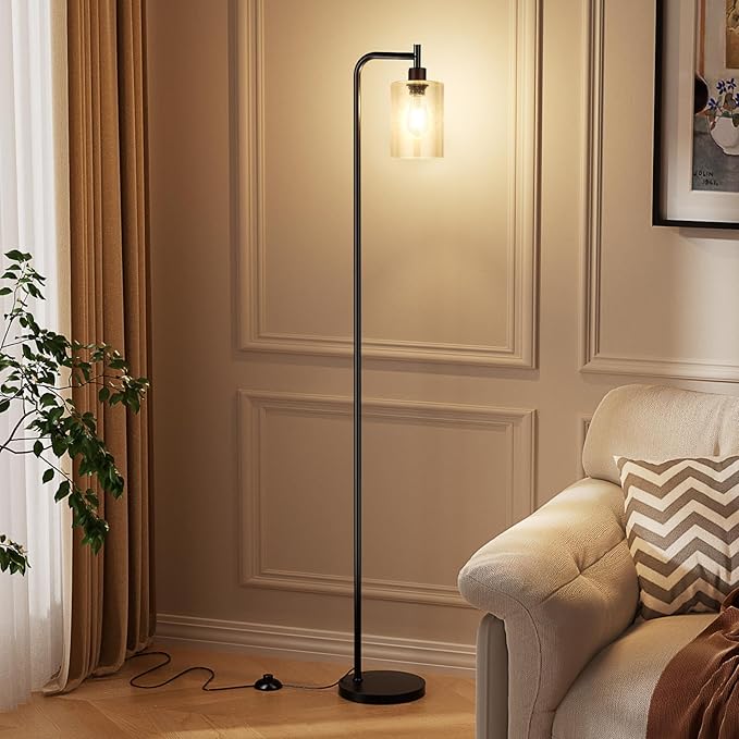 Ziisee Floor Lamps for Living Room - Image 6