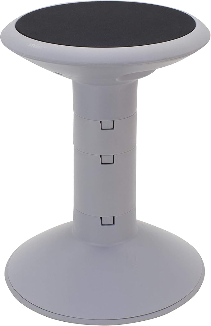 Storex Active Tilt Stool – Ergonomic Seating - Image 11