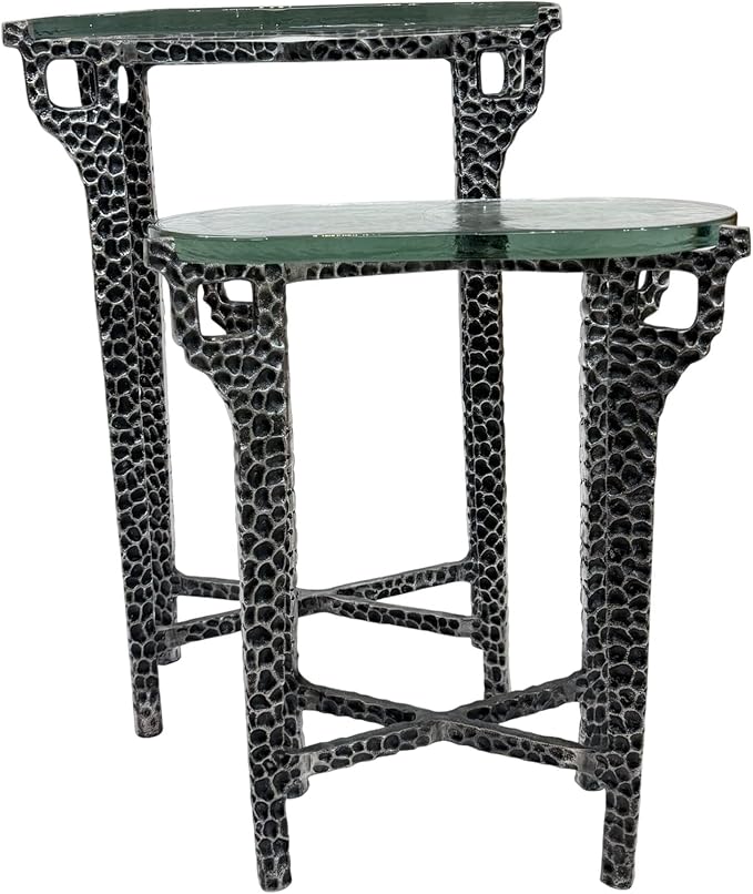 Carolina Chair & Table Ignis Nesting Table, or Foyer – Sustainable Decor - Image 3