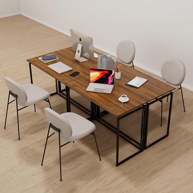 alawooder Folding Desk - Image 9