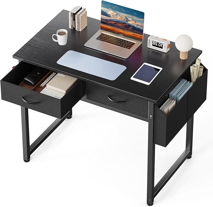 DUMOS 32" Home Office Computer Desk by DumosLifestyle