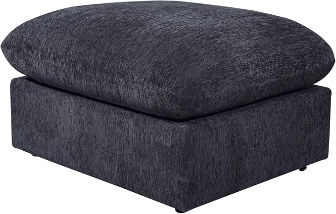 Ball & Cast 157" Oversized Modular L-Shaped Sectional Sofa, Large Chenille - Image 11