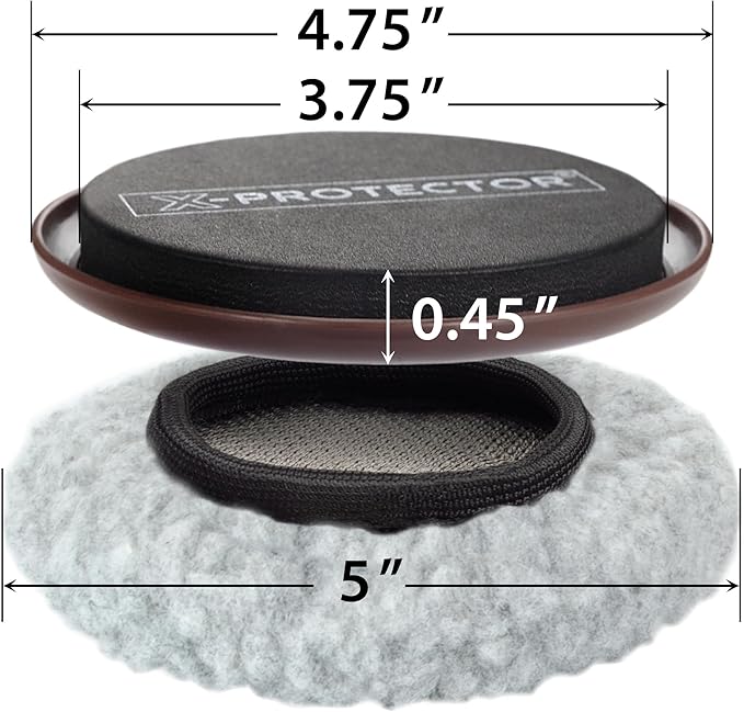 Furniture Sliders X-PROTECTOR - Image 2